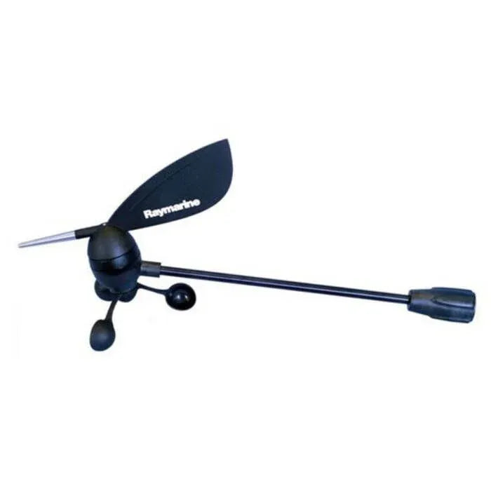 Raymarine i60 Masthead Wind Arm Vane & Cups, For ST60 and i60 Displays, No Cables — Quality Boat Parts