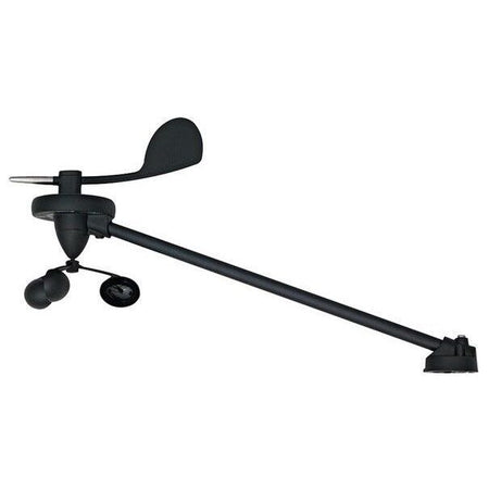 Raymarine T120 Wireless Wind Transmitter, Solar Powered, Micronet, 300-Hour Autonomy, 10m Submersible — Quality Boat Parts