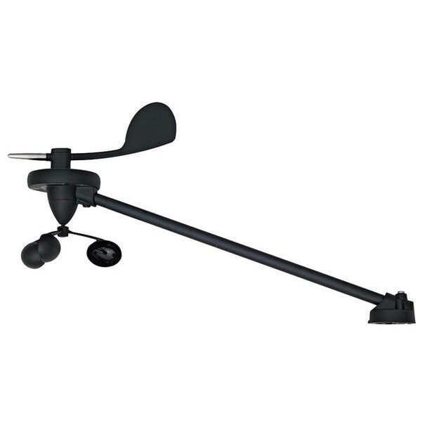 Raymarine T120 Wireless Wind Transmitter, Solar Powered, Micronet, 300-Hour Autonomy, 10m Submersible — Quality Boat Parts