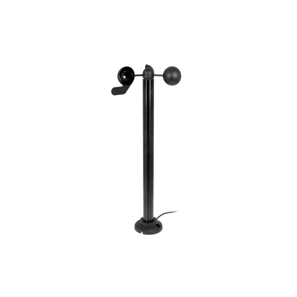 Raymarine RotaVecta Wind Transducer Masthead Unit, For ST40 and ST60+, 20m Cable — Quality Boat Parts