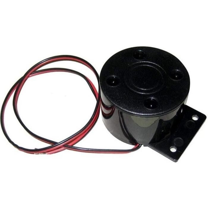 Raymarine External Auxiliary Alarm Buzzer, For C and E Series Displays — Quality Boat Parts