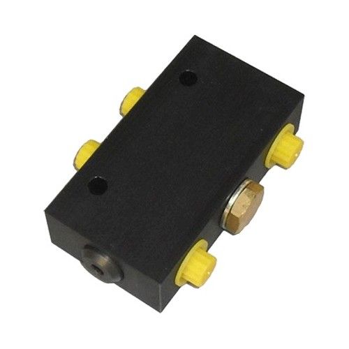 Raymarine Double Pilot Check Valve, For Autopilot Systems — Quality Boat Parts