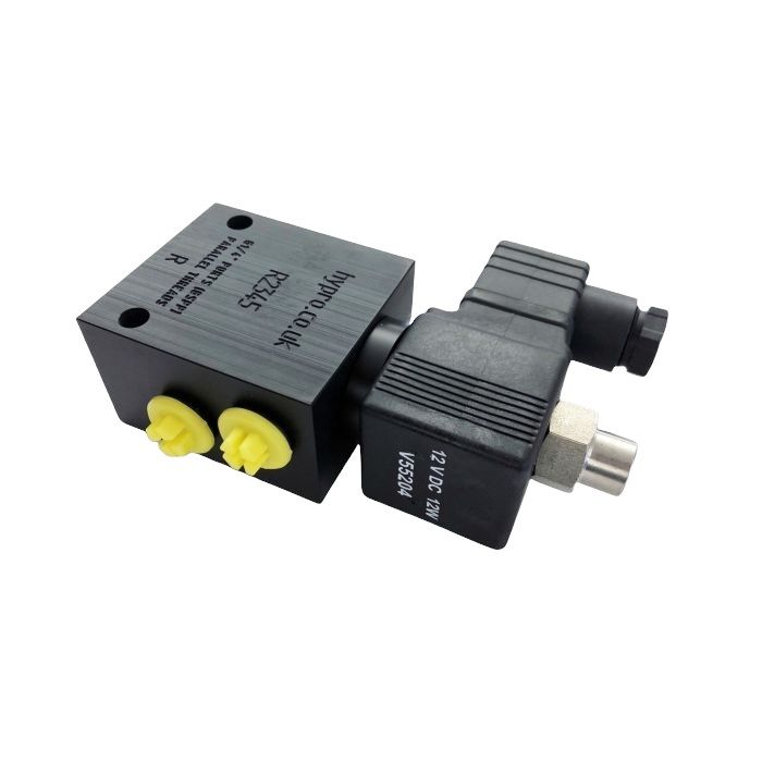 Raymarine Solenoid Valve, For Raymarine Autopilots, 12V — Quality Boat Parts