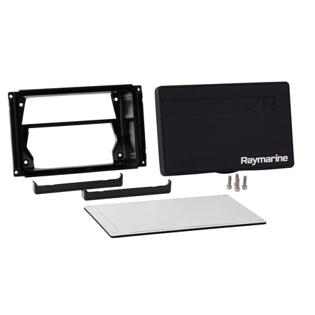 Raymarine Front Mount Kit, For Axiom 7, With Suncover — Quality Boat Parts
