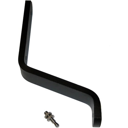 Raymarine 4 in Tiller Bracket, For Tiller Pilots, Horizontal Mounting — Quality Boat Parts