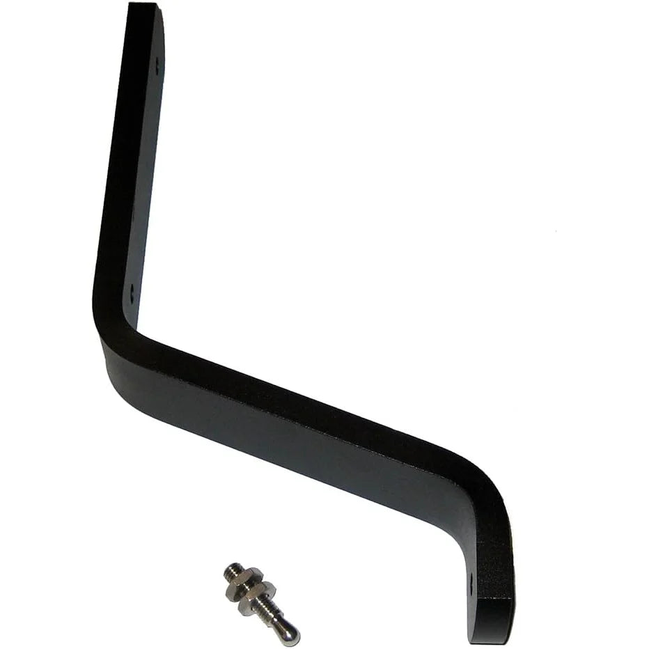 Raymarine 4 in Tiller Bracket, For Tiller Pilots, Horizontal Mounting — Quality Boat Parts