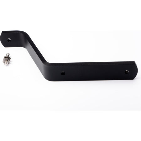 Raymarine 4 in Tiller Bracket, For Tiller Pilots, Horizontal Mounting — Quality Boat Parts