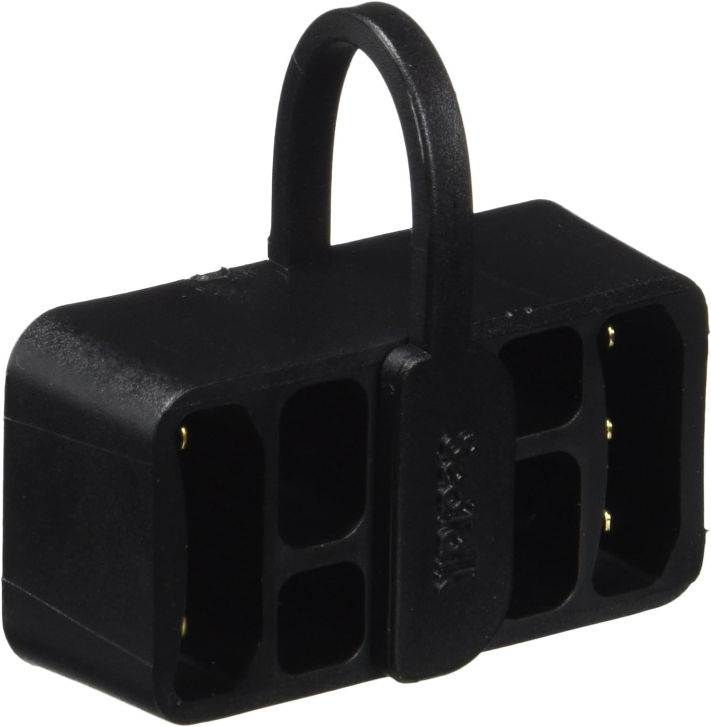 Raymarine SeaTalk Junction Block, 3-Way, 3 SeaTalk Sockets — Quality Boat Parts