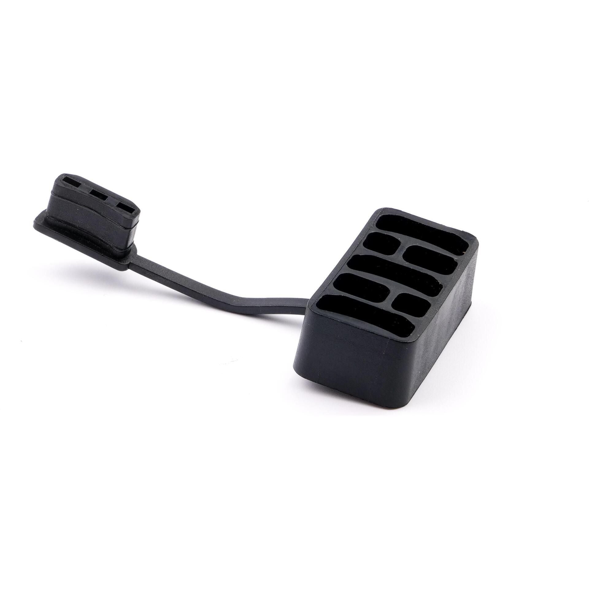 Raymarine SeaTalk Junction Block, 3-Way, 3 SeaTalk Sockets — Quality Boat Parts
