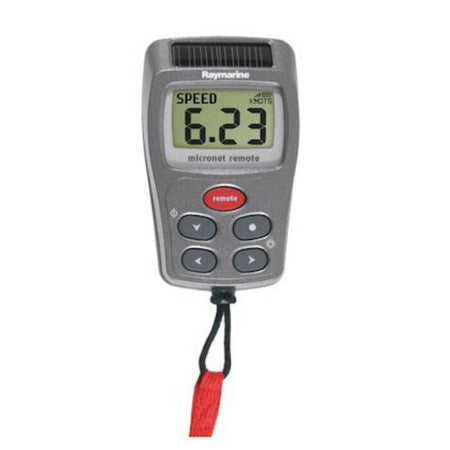 Raymarine Wireless Wind Kit for SeaTalkng Networks, T120, T113 — Quality Boat Parts