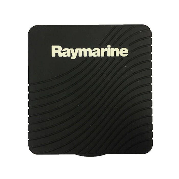 Raymarine Black Instrument Sun Cover, For i50, i60, i70, i70s, p70 & p70s, eS/AXIOM Style — Quality Boat Parts