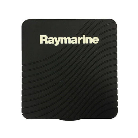 Raymarine Black Instrument Sun Cover, For i50, i60, i70, i70s, p70 & p70s, eS/AXIOM Style — Quality Boat Parts