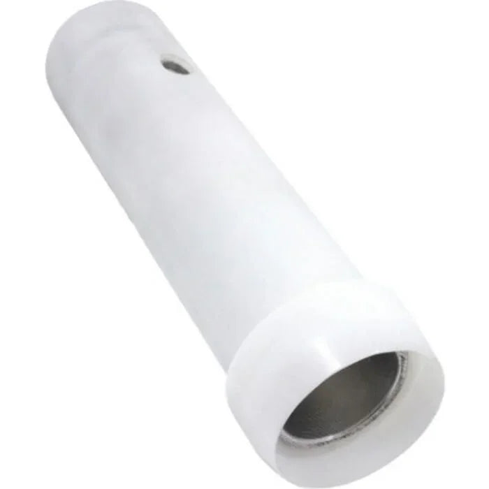 TACO Marine Outrigger Base Reducer Pair, For GS-170 Poles to GS-280+ Bases, 1-1/8 in ID, 1-1/2 in OD, 6 in, Nylon — Quality Boat Parts