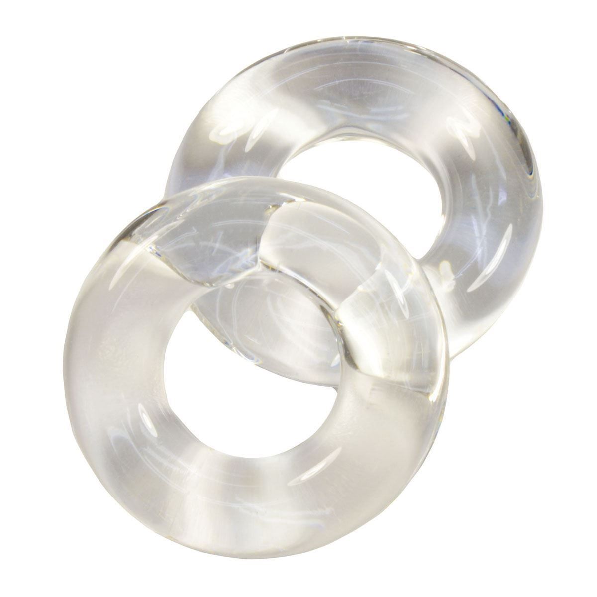 TACO Marine Outrigger Glass Rings, 1-3/4 in OD, 7/8 in ID, 2pk — Quality Boat Parts