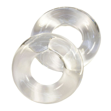TACO Marine Outrigger Glass Rings, 1-3/4 in OD, 7/8 in ID, 2pk — Quality Boat Parts