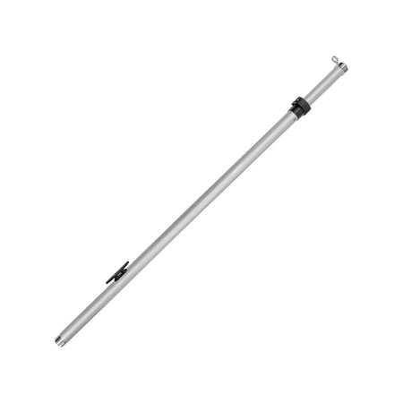 TACO Marine Tele-Sun Aluminum Shade Poles, 44.6-69.37 in, 2pk — Quality Boat Parts