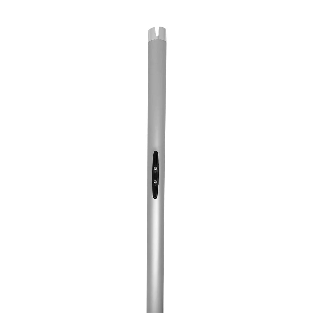 TACO Marine Tele-Sun Aluminum Shade Poles, 44.6-69.37 in, 2pk — Quality Boat Parts