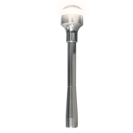 TACO Marine Grand Slam 900 Anchor & Stern Light, 12V LED, 2nm, Deck-Controlled — Quality Boat Parts