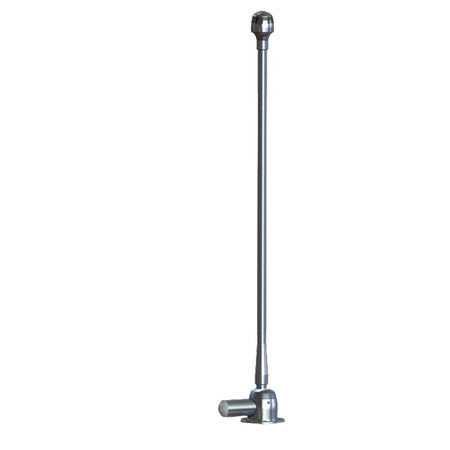 TACO Marine Grand Slam 950 Electric Anchor & Stern Light, 12-24V, 2NM, Hardtop Mount — Quality Boat Parts