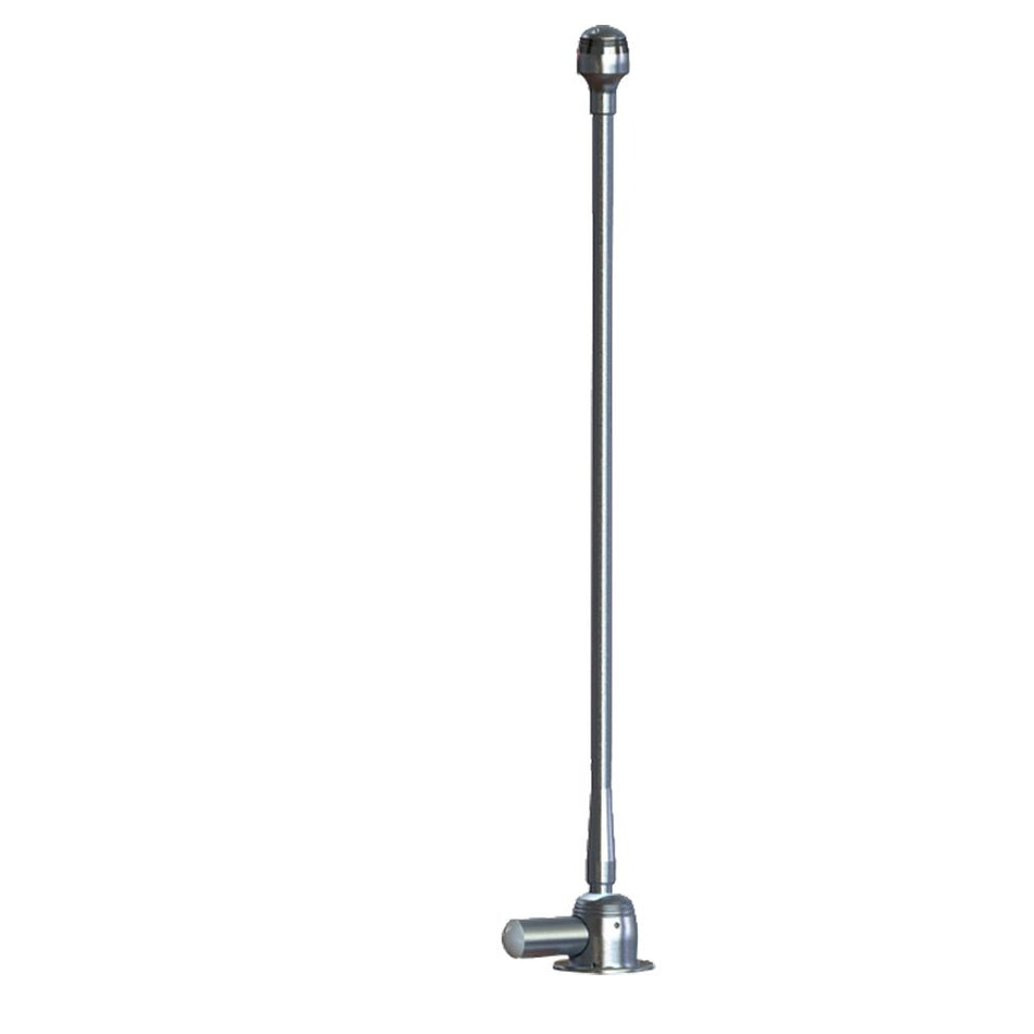 TACO Marine Grand Slam 950 Electric Anchor & Stern Light, 12-24V, 2NM, Hardtop Mount — Quality Boat Parts