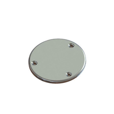TACO Marine Grand Slam Backing Plate, For GS-850 & GS-950 — Quality Boat Parts