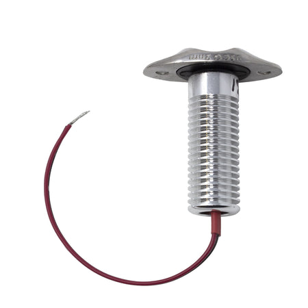 TACO Marine Surface Mount LED Side Navigation Light Set, For Boats up to 40 ft, 12-24VDC, IP68, 2nm — Quality Boat Parts