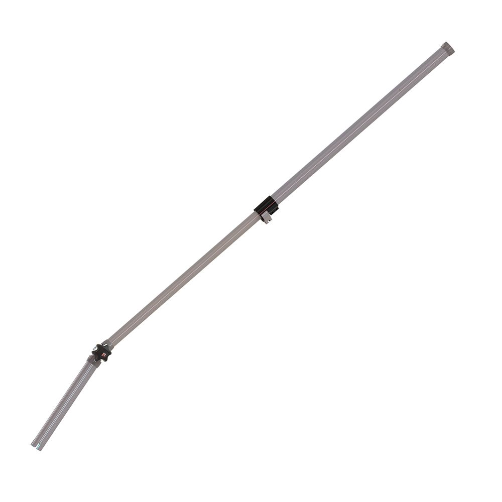 TACO Marine ShadeFin Telescopic Rod Holder Accessory, 42-67 in — Quality Boat Parts