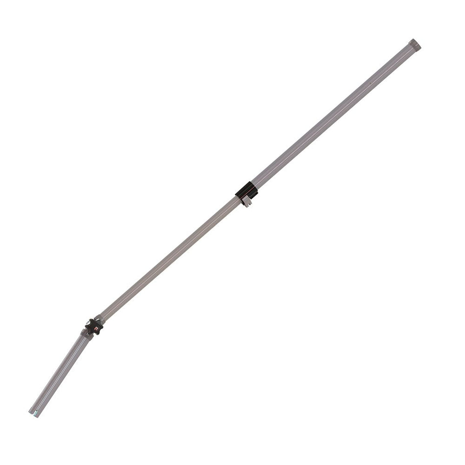 TACO Marine ShadeFin Telescopic Rod Holder Accessory, 42-67 in — Quality Boat Parts