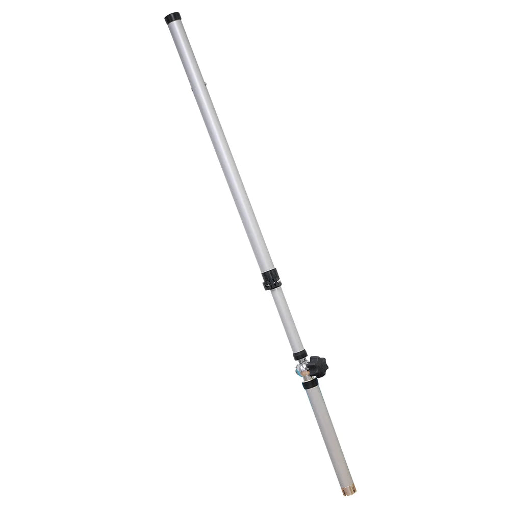 TACO Marine ShadeFin Telescopic Rod Holder Accessory, 42-67 in — Quality Boat Parts