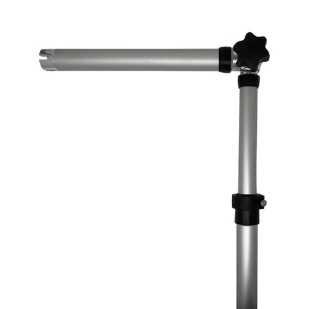 TACO Marine ShadeFin Telescopic Rod Holder Accessory, 42-67 in — Quality Boat Parts