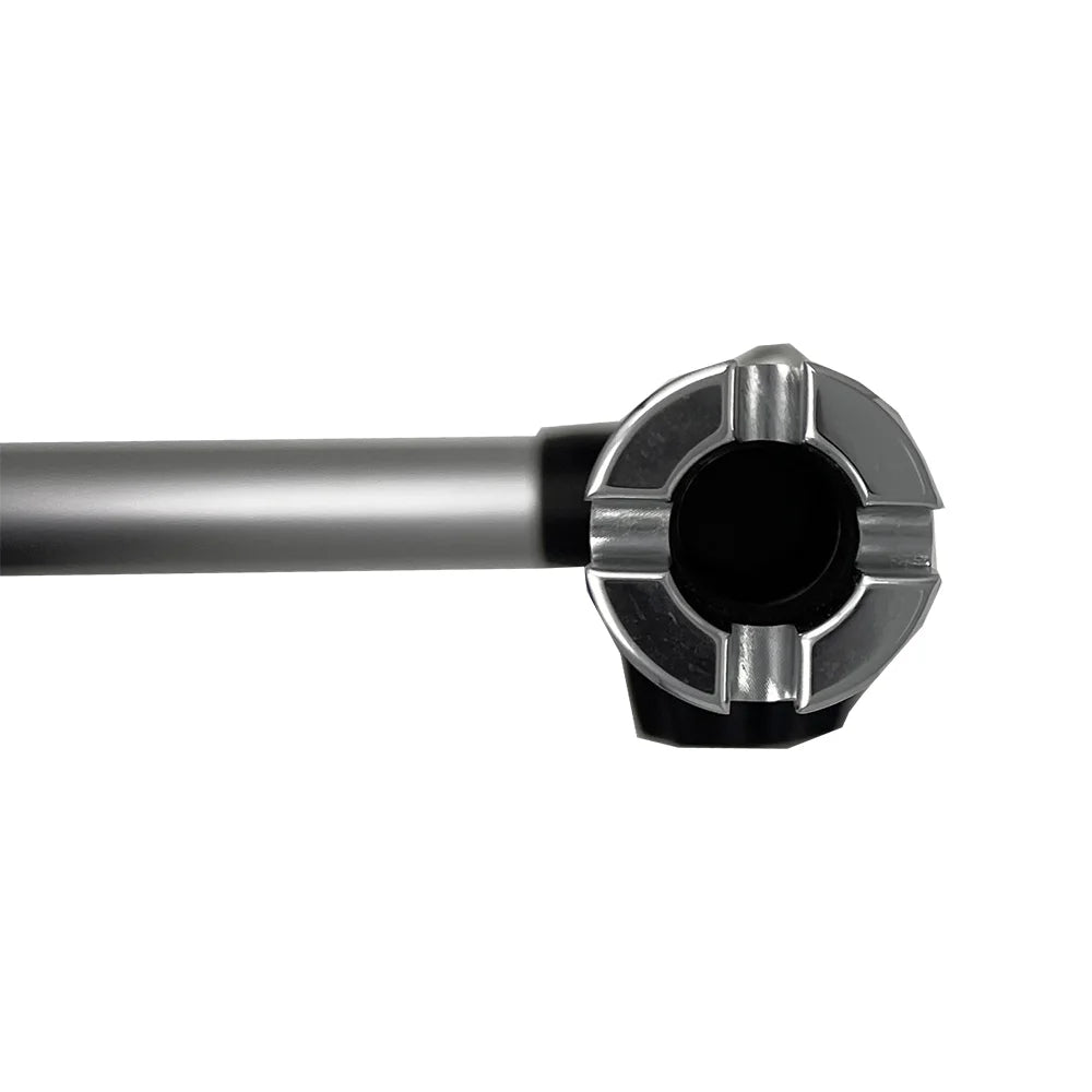 TACO Marine ShadeFin Telescopic Rod Holder Accessory, 42-67 in — Quality Boat Parts