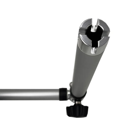 TACO Marine ShadeFin Telescopic Rod Holder Accessory, 42-67 in — Quality Boat Parts