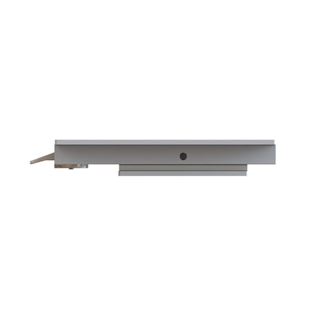 TACO Marine Low Profile Manual Seat Slide, 11-1/8 in x 36 in, For 41-54 in Seats, 3-5/8 in Travel — Quality Boat Parts