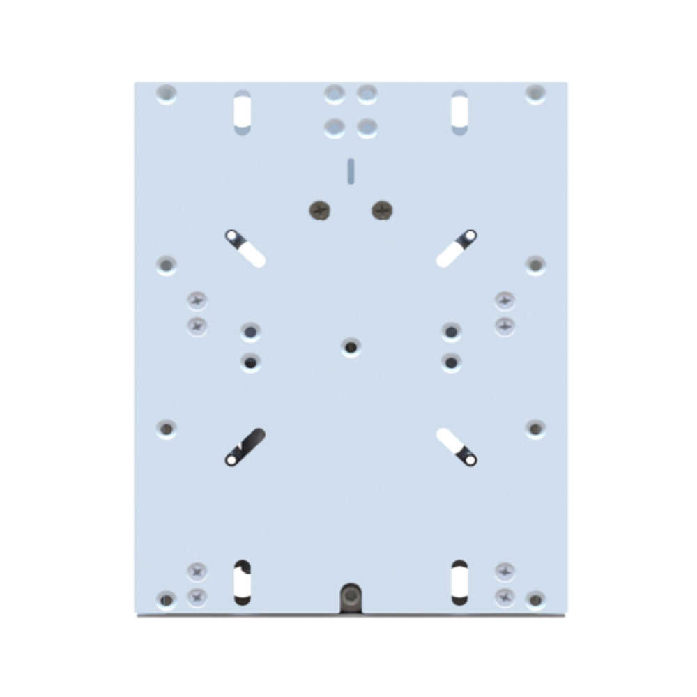 TACO Marine Electric Seat Slide, For 23-28 in Seats, 13-1/8 x 10 in, 12V, IP66, 5 in Travel — Quality Boat Parts