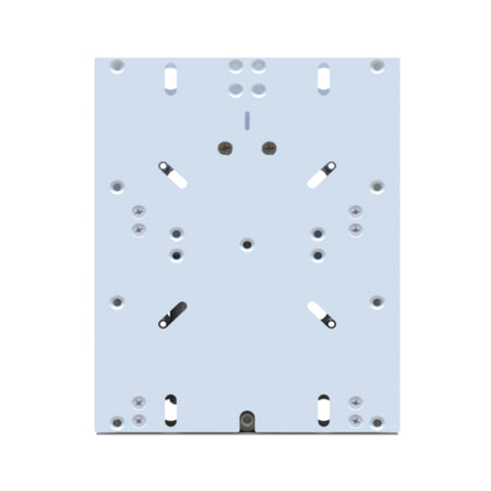 TACO Marine Electric Seat Slide, For 23-28 in Seats, 13-1/8 x 10 in, 12V, IP66, 5 in Travel — Quality Boat Parts