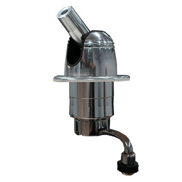 TACO Marine Grand Slam 800 VHF Antenna Mount, IP66, 1-14 Thread, Up to 2 in Hardtops — Quality Boat Parts
