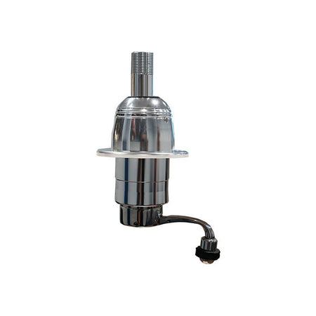 TACO Marine Grand Slam 800 VHF Antenna Mount, IP66, 1-14 Thread, Up to 2 in Hardtops — Quality Boat Parts