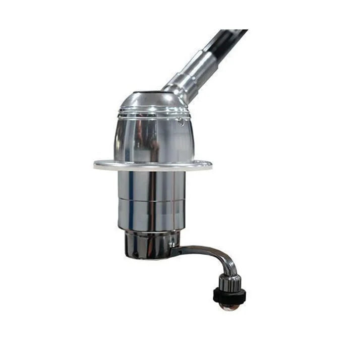 TACO Marine Grand Slam 800 VHF Antenna Mount, IP66, 1-14 Thread, Up to 2 in Hardtops — Quality Boat Parts