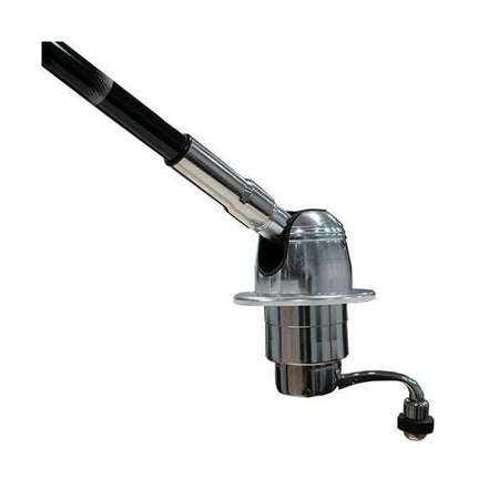 TACO Marine Grand Slam 800 VHF Antenna Mount, IP66, 1-14 Thread, Up to 2 in Hardtops — Quality Boat Parts