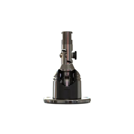 TACO Marine Grand Slam 860 Electric VHF Antenna and Navigation Light Mount, 12V, 1-14 Thread — Quality Boat Parts