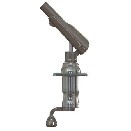 TACO Marine Grand Slam 300 Outrigger Mount, For 1-1/2 in Poles, Pair — Quality Boat Parts