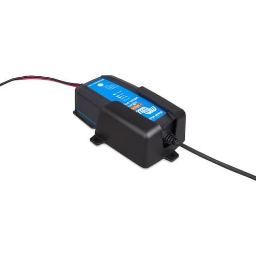 Victron Energy Blue Smart IP65 Charger Wall Mount, For 12/25 & 24/13 — Quality Boat Parts