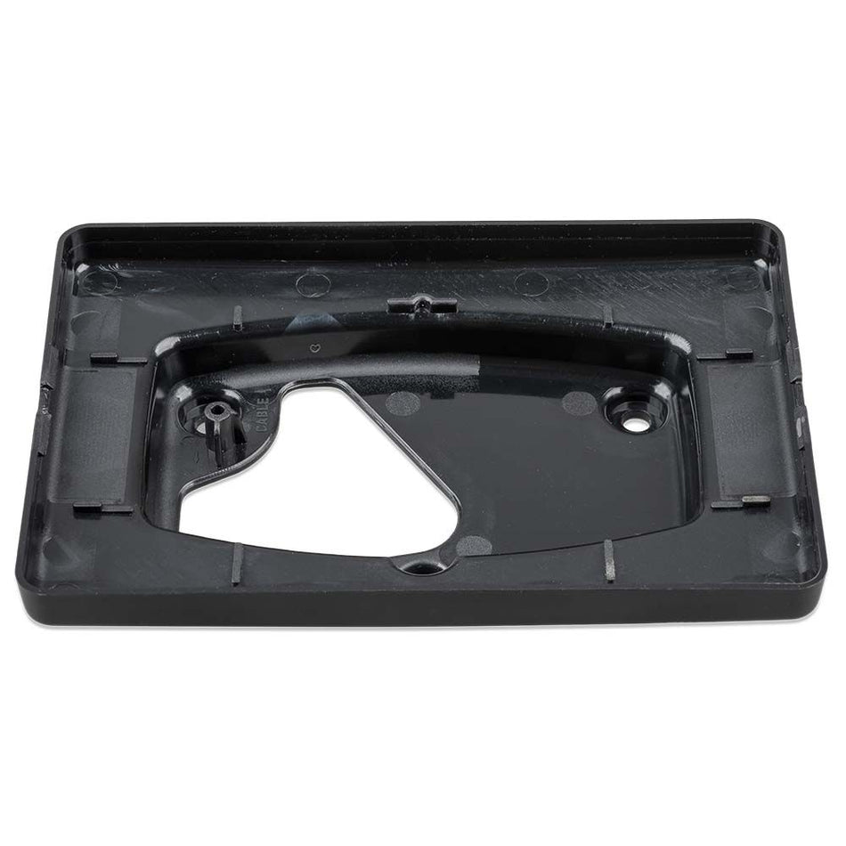 Victron Energy GX Touch 50 Wall Mount, No Cut-Out, 3-Screw Mounting — Quality Boat Parts