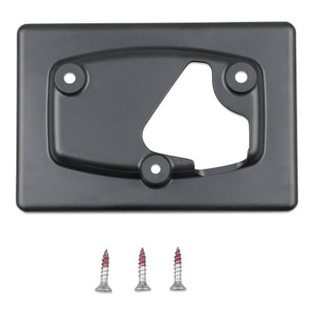 Victron Energy GX Touch 70 Wall Mount, Marine Grade Plastic — Quality Boat Parts