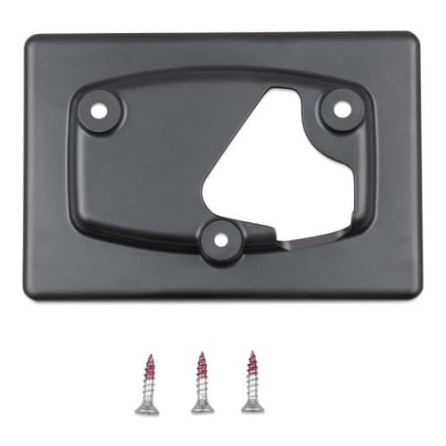 Victron Energy GX Touch 70 Wall Mount, Marine Grade Plastic — Quality Boat Parts
