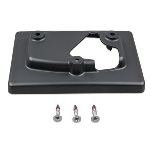 Victron Energy GX Touch 70 Wall Mount, Marine Grade Plastic — Quality Boat Parts
