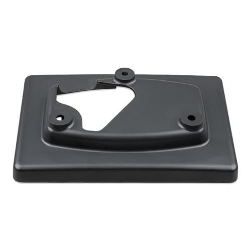 Victron Energy GX Touch 70 Wall Mount, Marine Grade Plastic — Quality Boat Parts