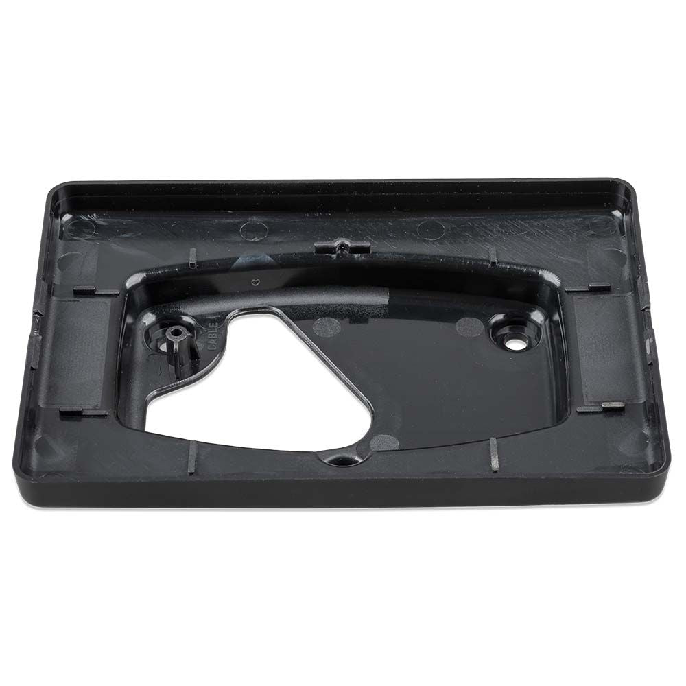 Victron Energy GX Touch 70 Wall Mount, Marine Grade Plastic — Quality Boat Parts
