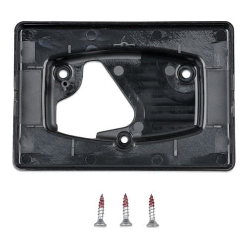 Victron Energy GX Touch 70 Wall Mount, Marine Grade Plastic — Quality Boat Parts