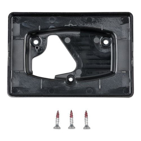 Victron Energy GX Touch 70 Wall Mount, Marine Grade Plastic — Quality Boat Parts